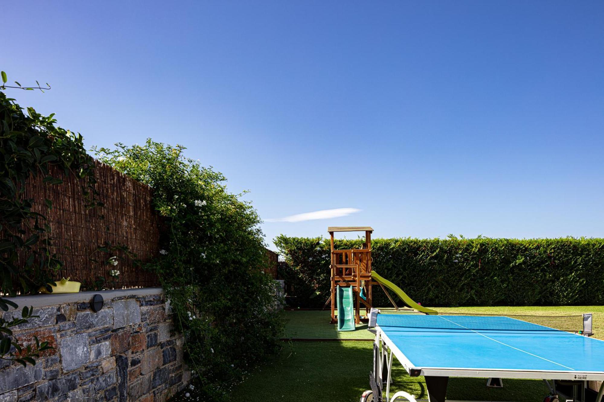 Terrazzo Luxury Villas Pigianos Kampos  エクステリア 写真